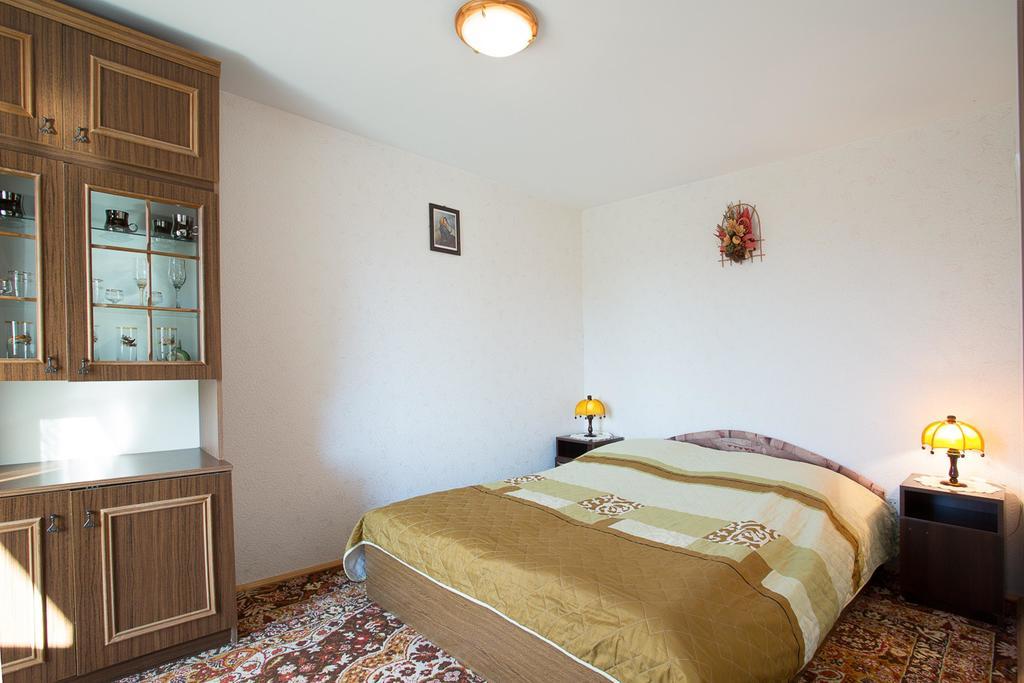 Willa Bartek Zakopane Kamer foto